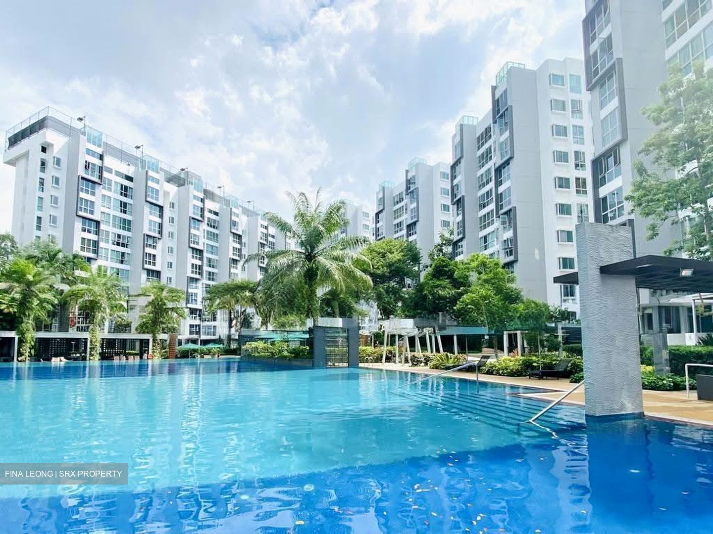 Gardenvista (D21), Condominium #636362931